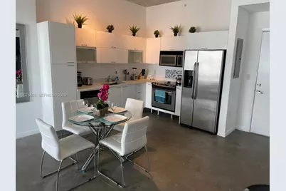 133 NE 2nd Ave #3405, Miami, FL 33132 - Photo 3