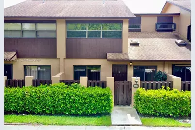 7750 NW 79th Ave #H5, Tamarac, FL 33321 - Photo 27