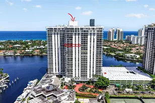 19707 Turnberry Way, Aventura, FL 33180 - Photo 1