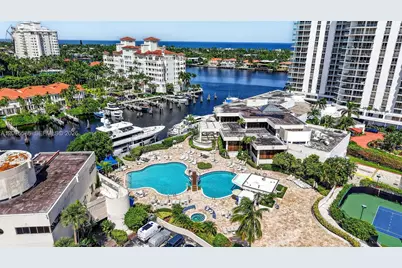 19707 Turnberry Way #22A, Aventura, FL 33180 - Photo 3