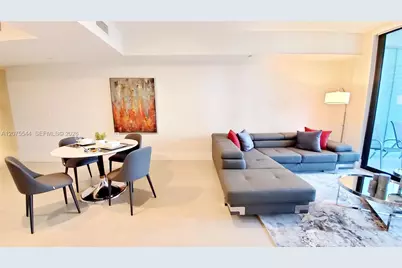 1010 Brickell Ave #2511, Miami, FL 33131 - Photo 3