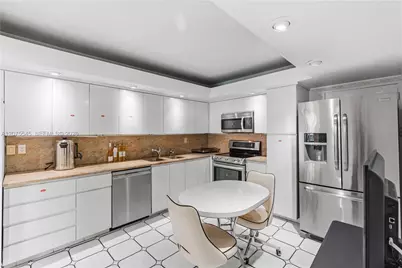 5001 Collins Ave #3B, Miami Beach, FL 33140 - Photo 19