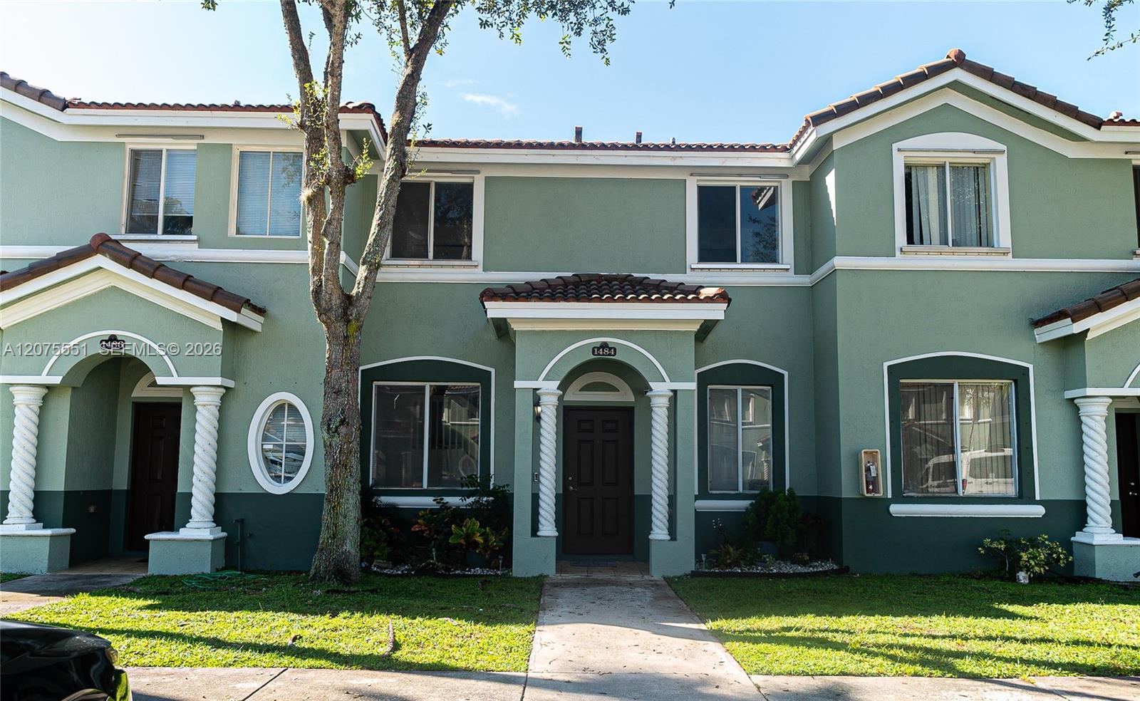 1484 24th Ct #343 - 1484 24th Ct #343, Homestead, FL 33035 Luxury Property | Jose Angel Pina