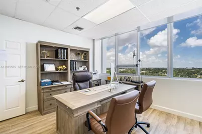 2455 E Sunrise Blvd #CU9J and CU9I, Fort Lauderdale, FL 33304 - Photo 5