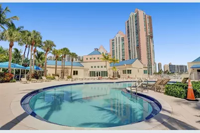 3370 Hidden Bay Dr #815, Aventura, FL 33180 - Photo 27