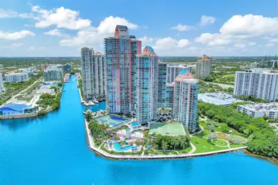3370 Hidden Bay Dr #815, Aventura, FL 33180 - Photo 7