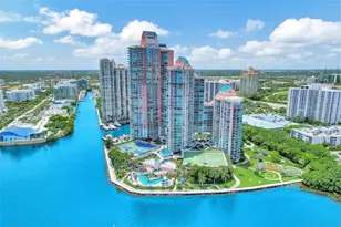 3370 Hidden Bay Dr, Aventura, FL 33180 - Photo 7