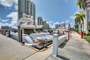 3370 Hidden Bay Dr, Aventura, FL 33180 - Photo 29