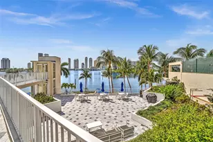 3370 Hidden Bay Dr, Aventura, FL 33180 - Photo 69
