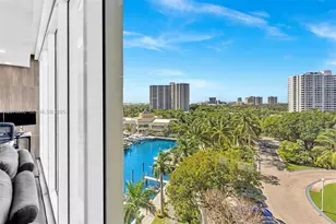 3370 Hidden Bay Dr, Aventura, FL 33180 - Photo 45
