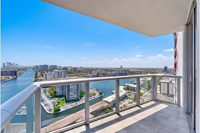 2600 E Hallandale Beach Blvd #2510, Hallandale Beach, FL 33009 - Photo 3