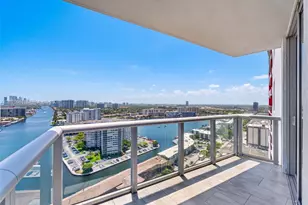 2600 E Hallandale Beach Blvd, Hallandale Beach, FL 33009 - Photo 3