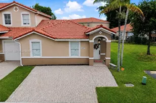 13837 SW 273rd Terrace, Homestead, FL 33032 - Photo 1