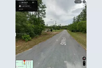 Tbd SW Sw Pinto Pl, Ocala, FL 34431 - Photo 3