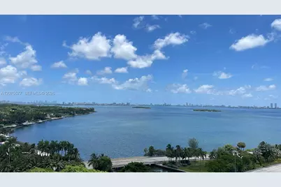 601 NE 36th St #1209, Miami, FL 33137 - Photo 1
