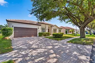 10641 SW 20th Ct, Miramar, FL 33025 - Photo 1