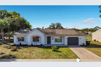 4487 Pocatella #X, North Port, FL 34287 - Photo 1