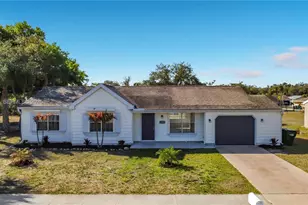 4487 Pocatella, North Port, FL 34287 - Photo 1
