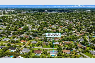 18465 SW 89th Ct, Cutler Bay, FL 33157 - Photo 43