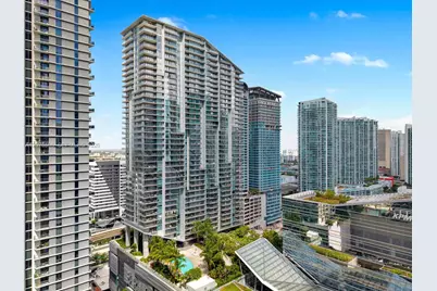 88 SW 7th St #2204, Miami, FL 33130 - Photo 1