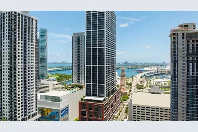 159 NE 6th St #1920, Miami, FL 33132 - Photo 1