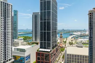 159 NE 6th St, Miami, FL 33132 - Photo 1