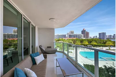 3301 NE 183rd St #509, Aventura, FL 33160 - Photo 15