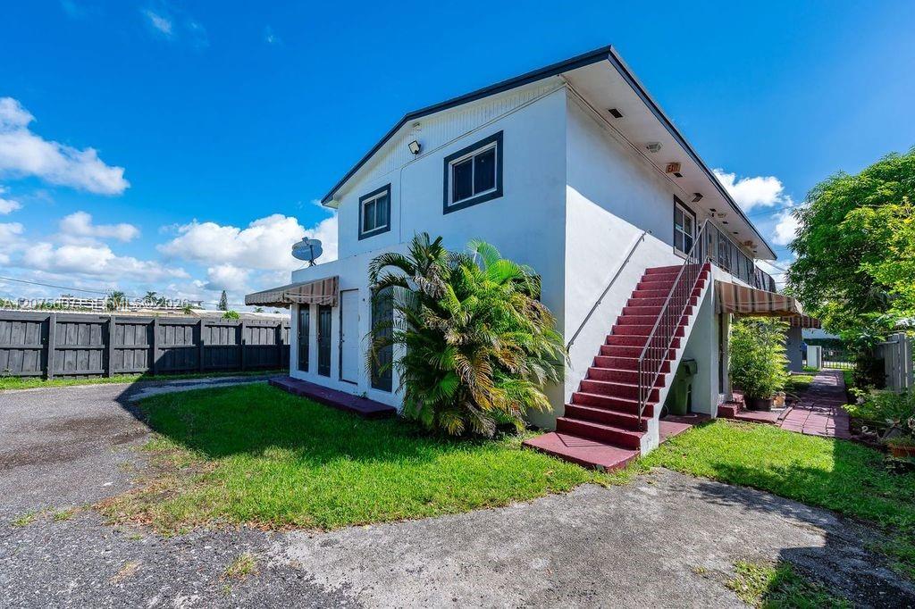 520 SW Krome Terrace #4 - 520 SW Krome Terrace #4, Homestead, FL 33030 Luxury Property | Jose Angel Pina