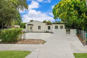 360 NW 179th Terrace, Miami Gardens, FL 33169 - Photo 1