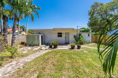 2539 Coolidge St, Hollywood, FL 33020 - Photo 13