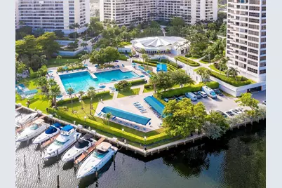600 Three Islands Blvd #521, Hallandale Beach, FL 33009 - Photo 33