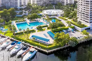 600 Three Islands Boulevard, Hallandale Beach, FL 33009 - Photo 33