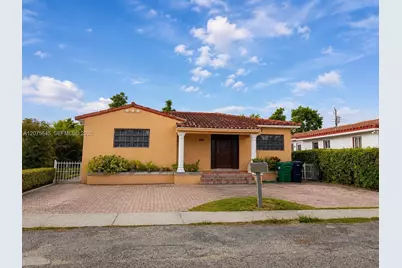 6488 SW 25th St #1, Miami, FL 33155 - Photo 1
