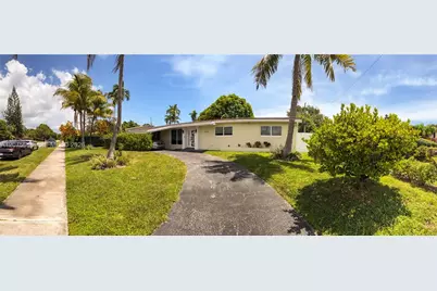 19705 NE 11th Ct #19705, Miami, FL 33179 - Photo 1