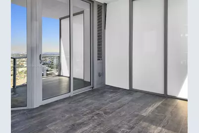 851 NE 1st Ave #2107, Miami, FL 33132 - Photo 43