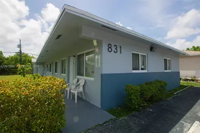 831 NW 1st Ave #2, Fort Lauderdale, FL 33311 - Photo 15