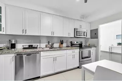 4001 S Ocean Dr #5J, Hollywood, FL 33019 - Photo 5