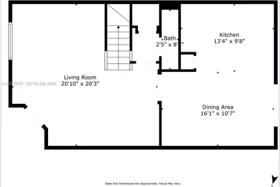 12428 NW 23rd Ct, Miami, FL 33167 - Photo 5