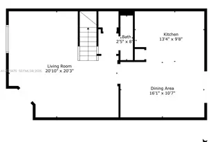 12428 NW 23rd Ct, Miami, FL 33167 - Photo 5