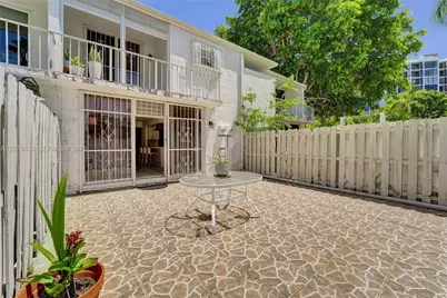 2716 NE 8th St #2716, Hallandale Beach, FL 33009 - Photo 61