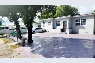 2367 NW 82nd St Miami, Miami, FL 33147 - Photo 13