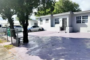 2367 NW 82nd St Miami, Miami, FL 33147 - Photo 13