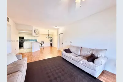 2726 Anzio Ct #306, Palm Beach Gardens, FL 33410 - Photo 5