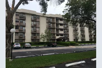 2771 Riverside Dr #214-A, Coral Springs, FL 33065 - Photo 1