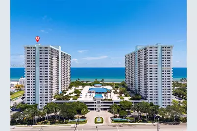 1201 S Ocean Dr #1009N, Hollywood, FL 33019 - Photo 19