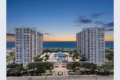 1201 S Ocean Dr #1009N, Hollywood, FL 33019 - Photo 27