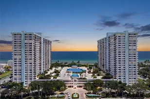 1201 S Ocean Dr, Hollywood, FL 33019 - Photo 27
