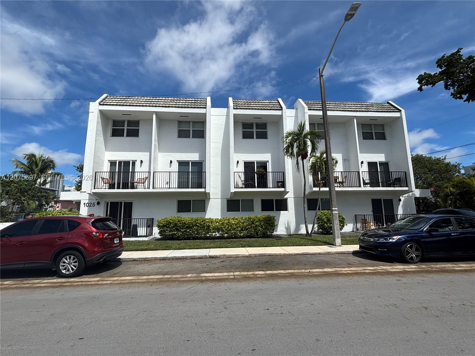 1025 SW 6th Ave #6 - 1025 SW 6th Ave #6, Miami, FL 33130 Luxury Property | Jose Angel Pina
