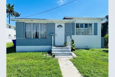 3072 SW 16th St #3, Miami, FL 33145 - Photo 1