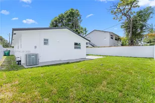 1125 NW 27th Ave, Fort Lauderdale, FL 33311 - Photo 7